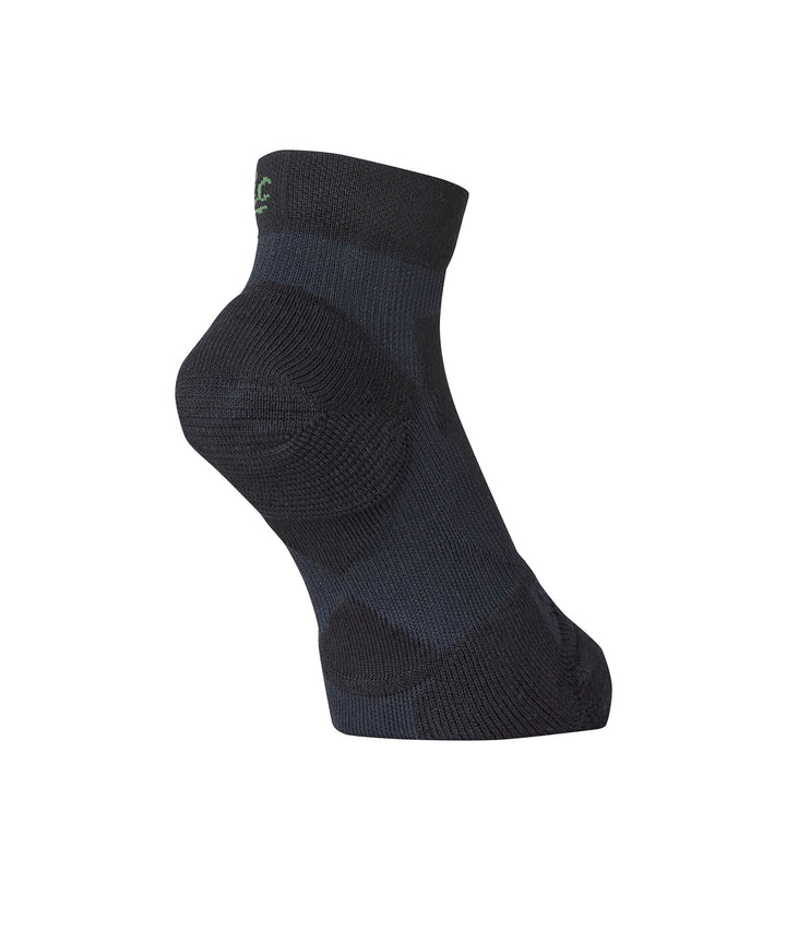 BRIDGESTONE × PGC MENS SOX BLACK