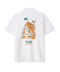 WHITE×ORANGE / XS(WOMEN'S)