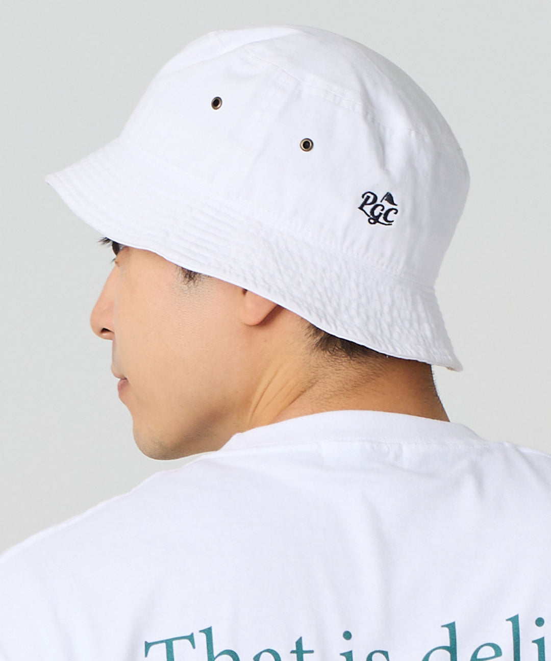 PACIFIC BUCKET HAT