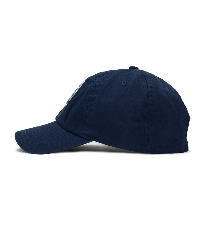 PGC EMBLEM CAP NAVY