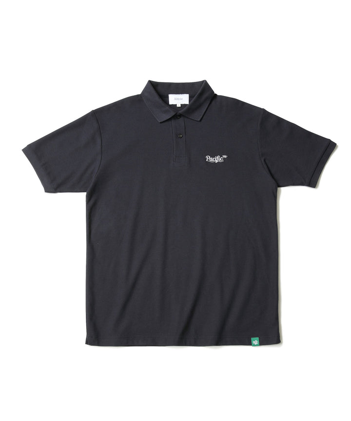 Rivvia Projects × PGC FLAG POLO NAVY
