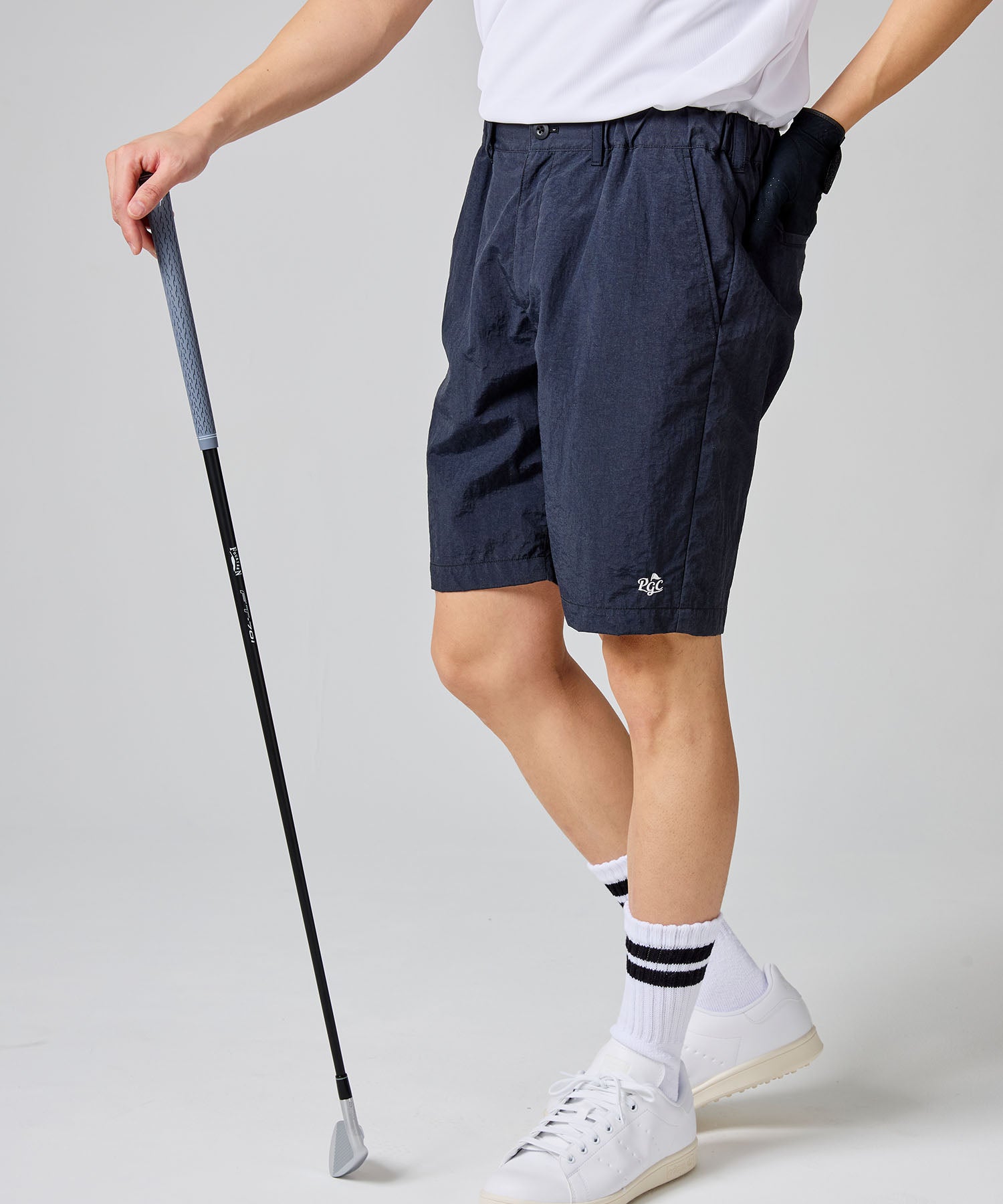 BOTTOMS(MEN) – Pacific GOLF CLUB