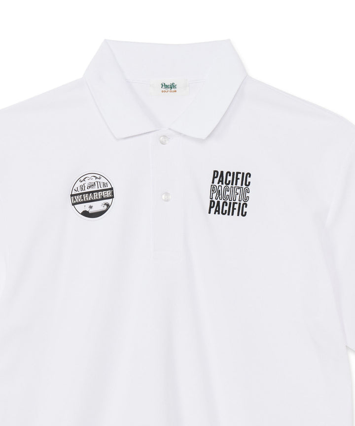 IW HARPER POLO