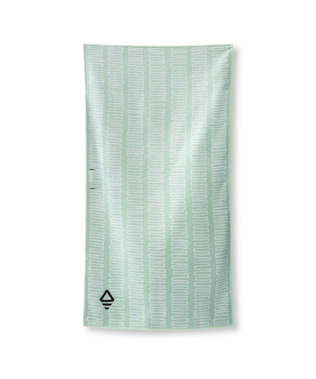 nomadix / Hand Towel - Switchback/Seafoam GR