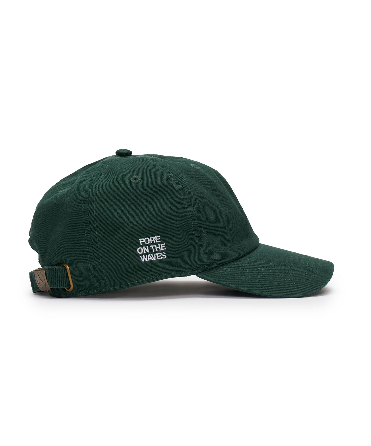 SURFER 6 PANEL CAP 