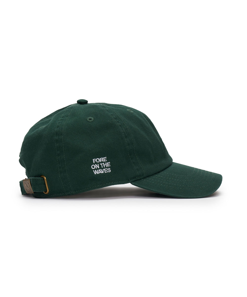 SURFER 6 PANEL CAP "2026 S/S LIMITED COLOR"