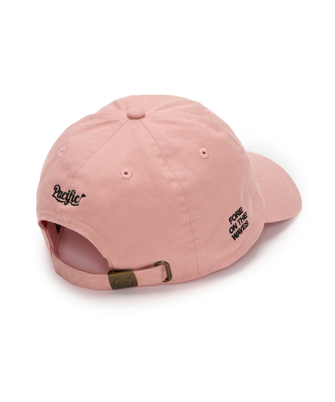 SURF GIRL 6 PANEL CAP