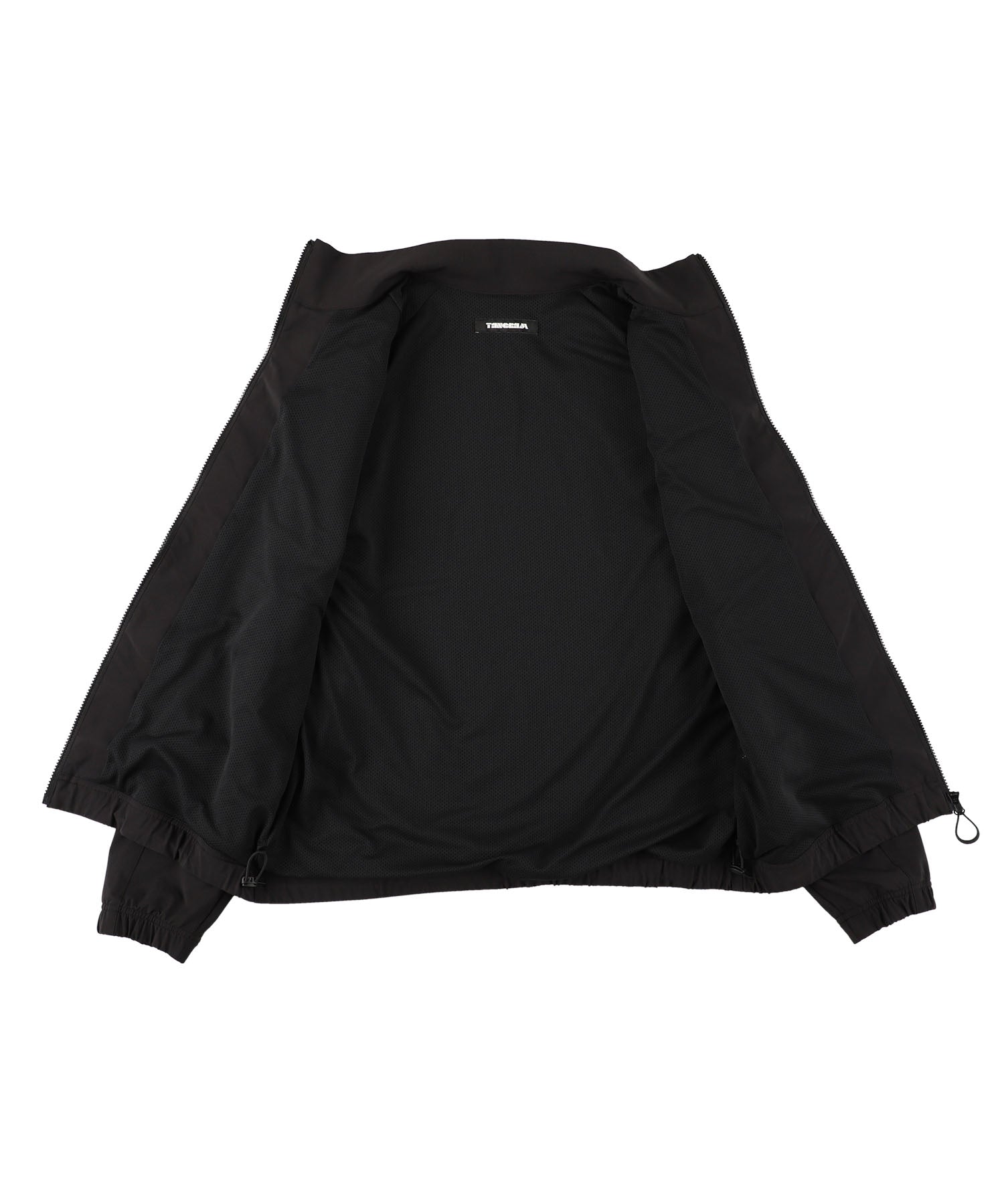 TANGRAM×PGC SET UP - JACKET – Pacific GOLF CLUB