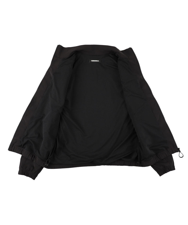 TANGRAM×PGC SET UP - JACKET BLACK