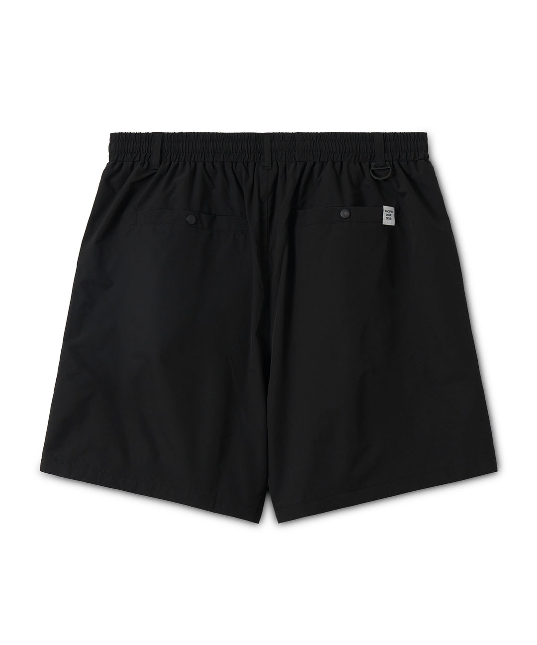 NAKED GOLF × PGC SHORT PANTS