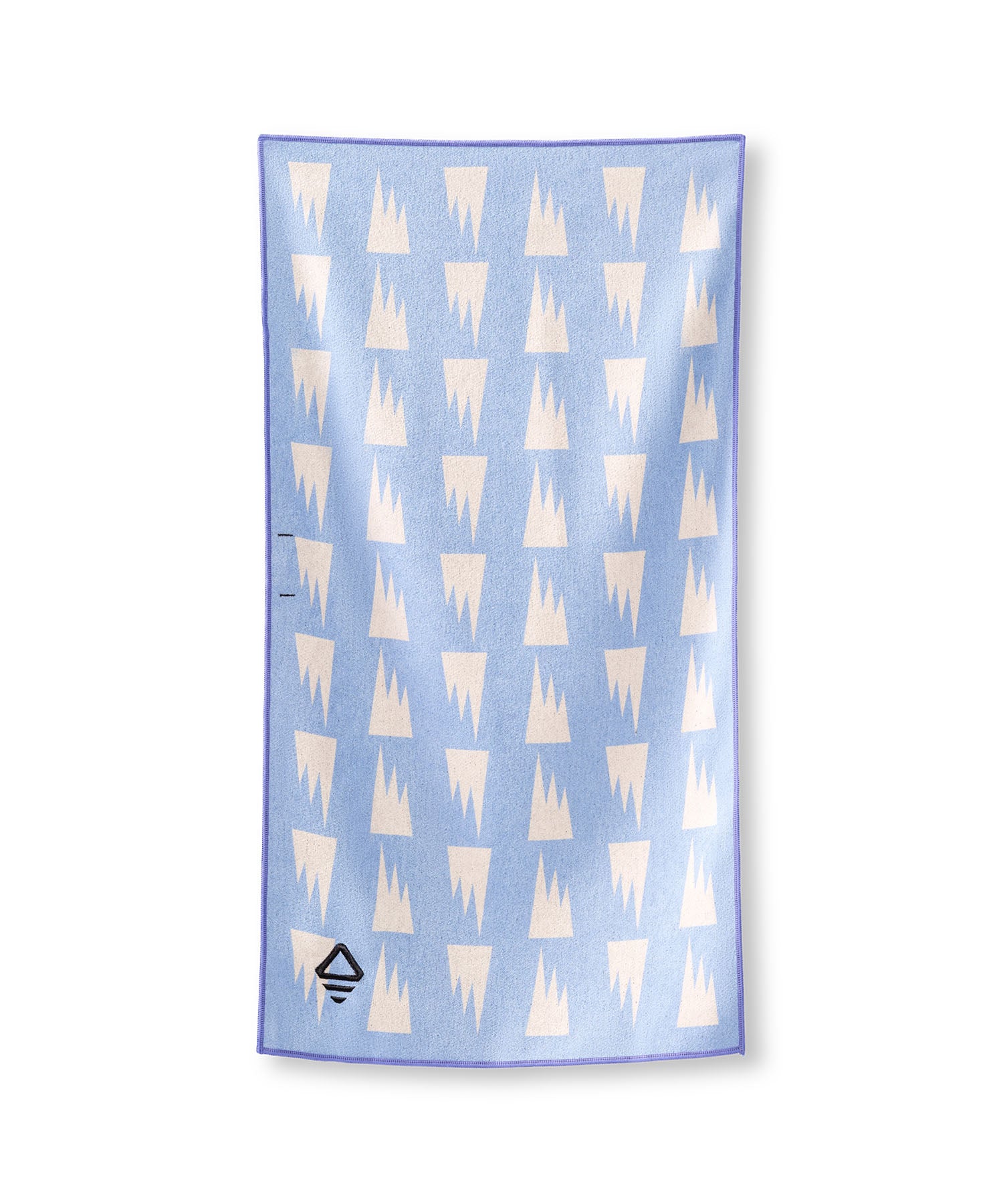 nomadix / Hand Towel - Summit/Coast Blue – Pacific GOLF CLUB