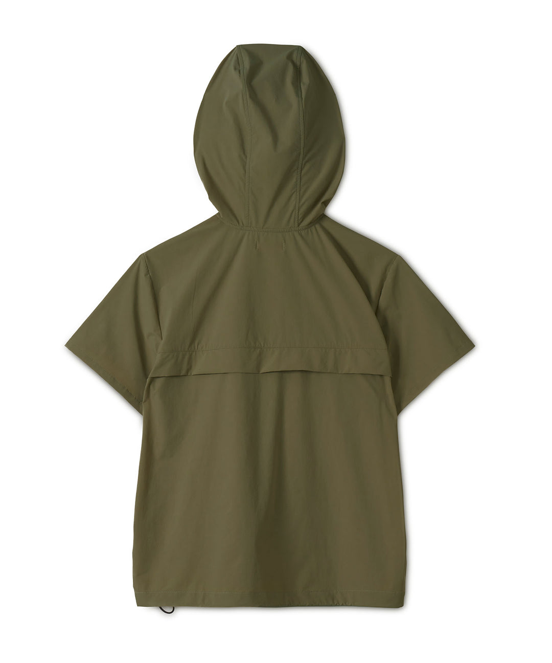 NYLON S/S PISTE OLIVE