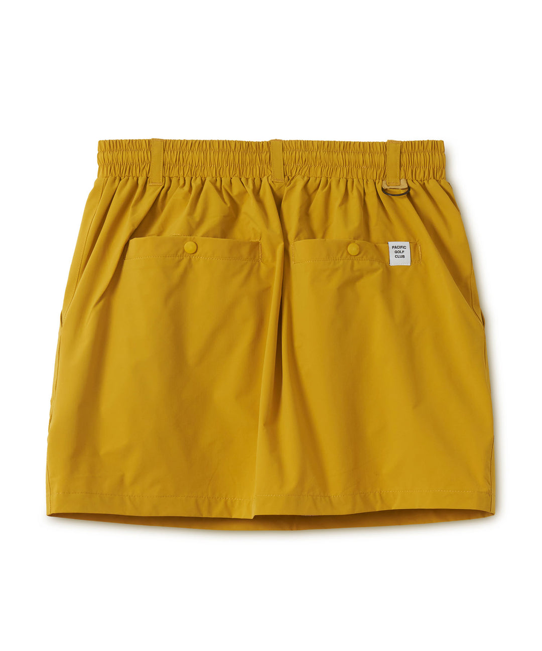 NAKED GOLF × PGC SKIRT