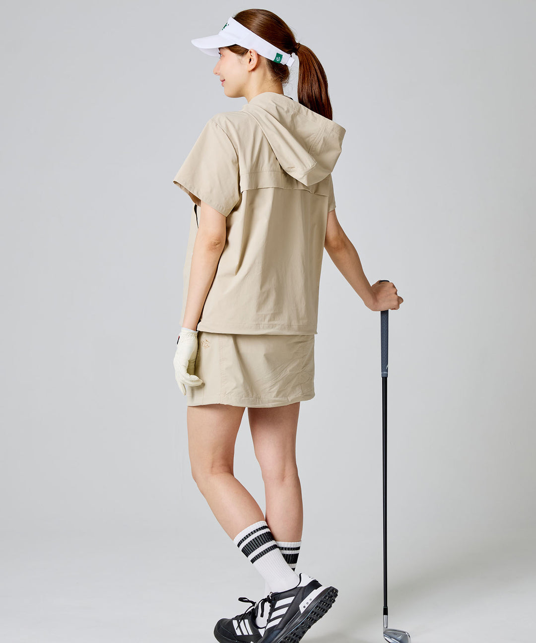 NYLON S/S PISTE