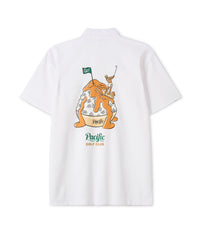 WHITE×ORANGE / S