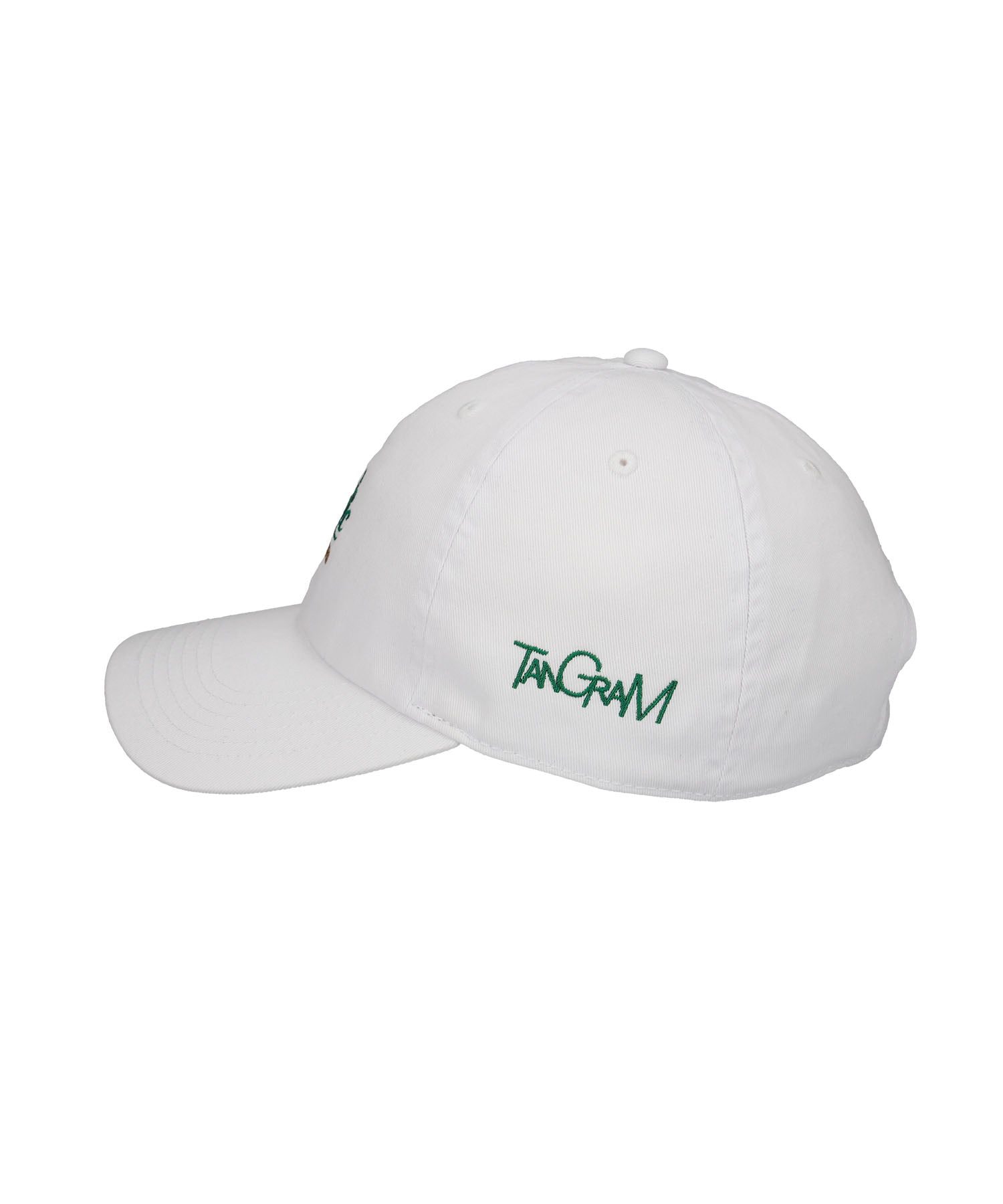 TANGRAM×PGC CAP – Pacific GOLF CLUB