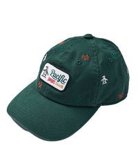 GREEN / F