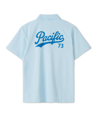 LIGHT BLUE / XS(WOMEN'S)