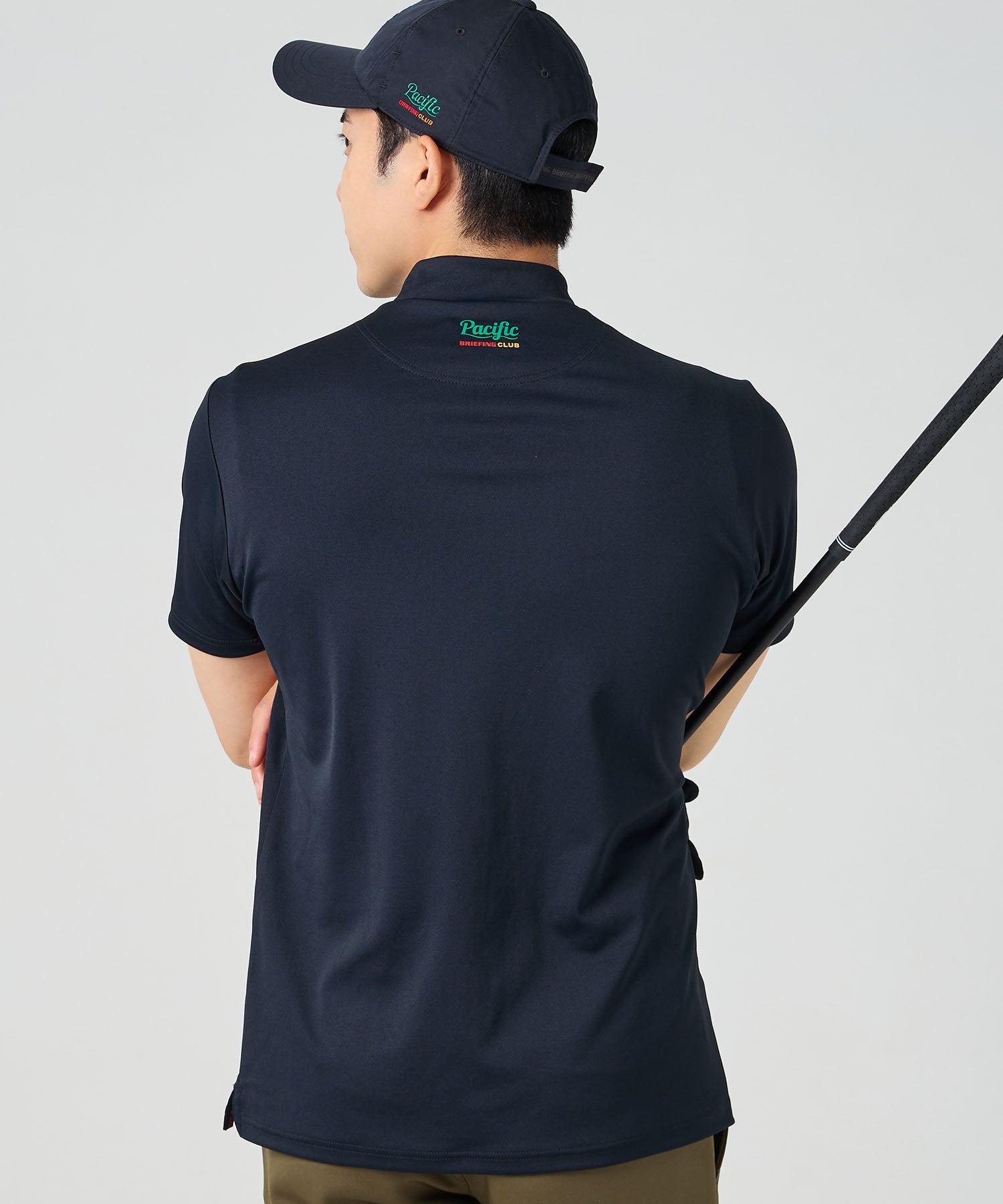 BRIEFING – Pacific GOLF CLUB