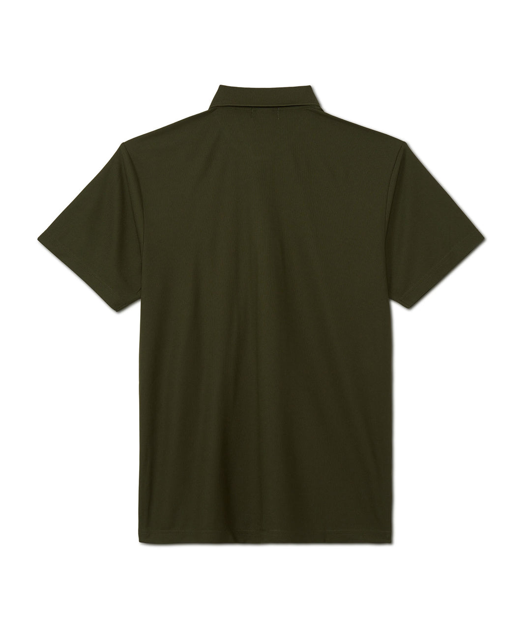 PGC EMBLEM POLO KHAKI