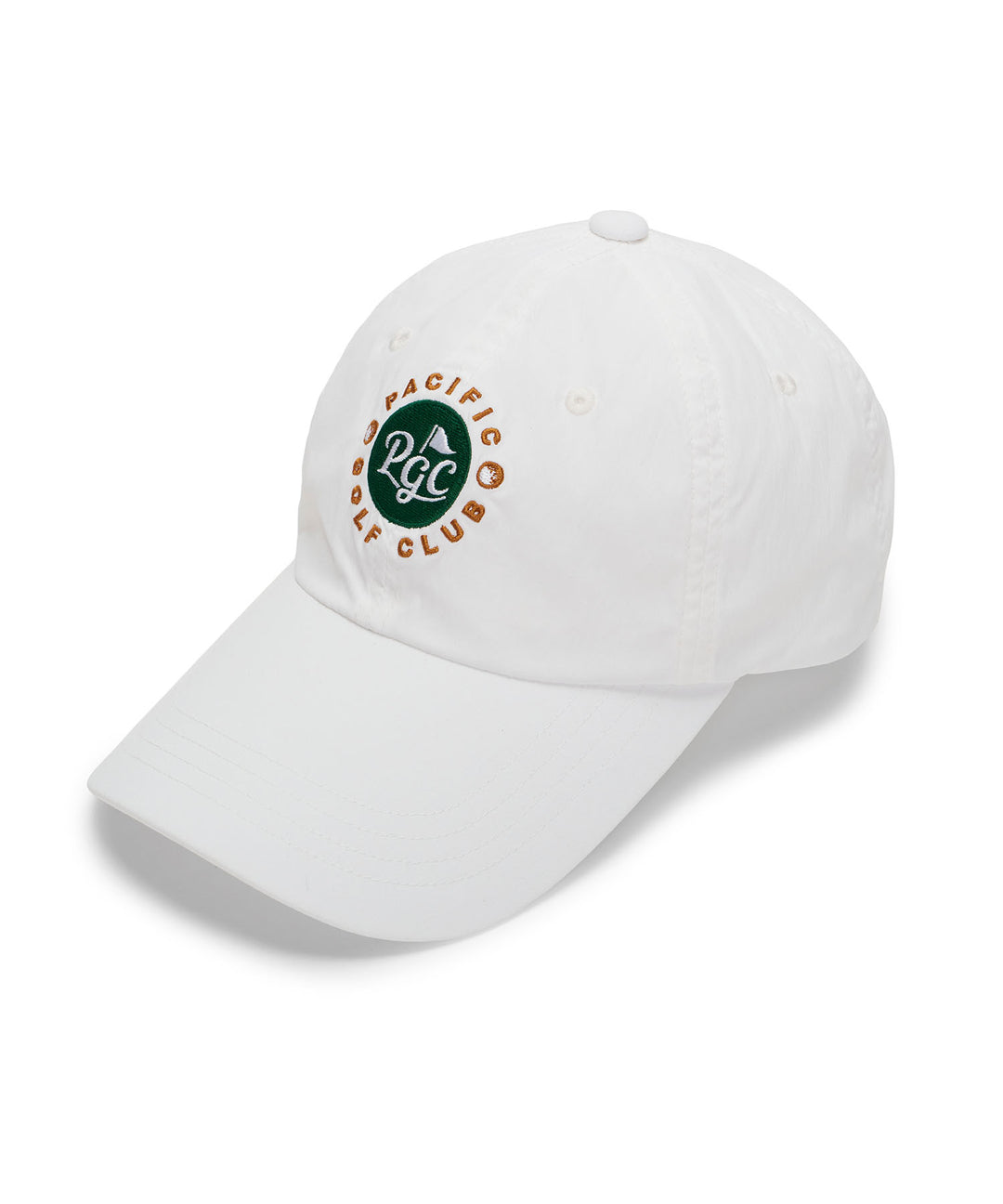 PACIFIC SMALL CIRCLE LOGO CAP