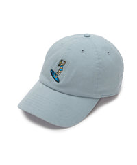 LIGHT BLUE / F