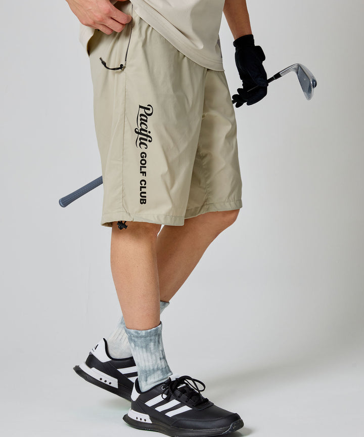 TAION × PGC BASIC SPORTS LIGHT SHORTS