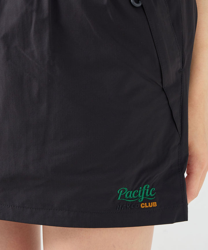 【WOMEN】NAKED GOLF × PGC SKIRT