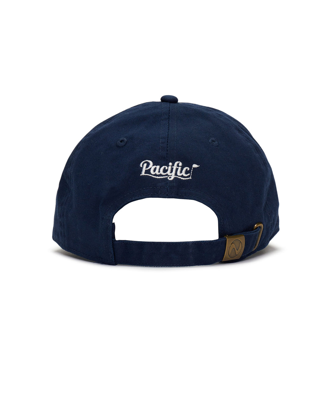 PGC EMBLEM CAP NAVY