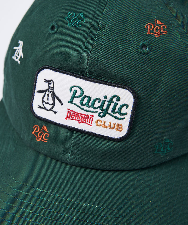 Penguin by Munsingwear × PGC CAP GREEN