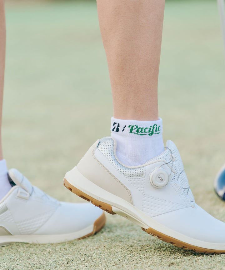 BRIDGESTONE × PGC LADIES SOX