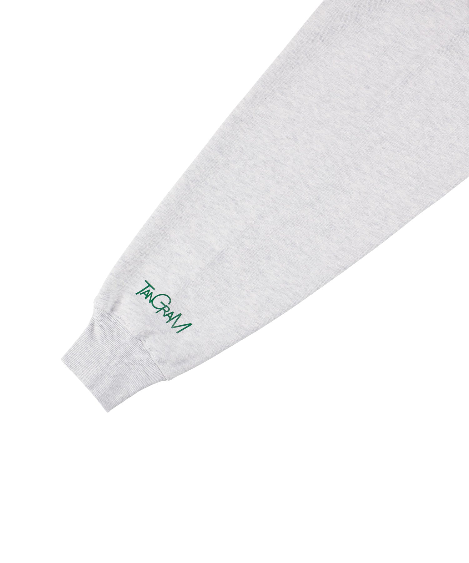 TANGRAM×PGC HOODIE – Pacific GOLF CLUB