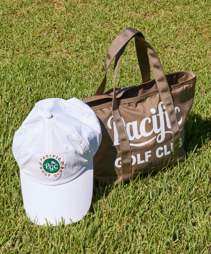 NYLON CART BAG