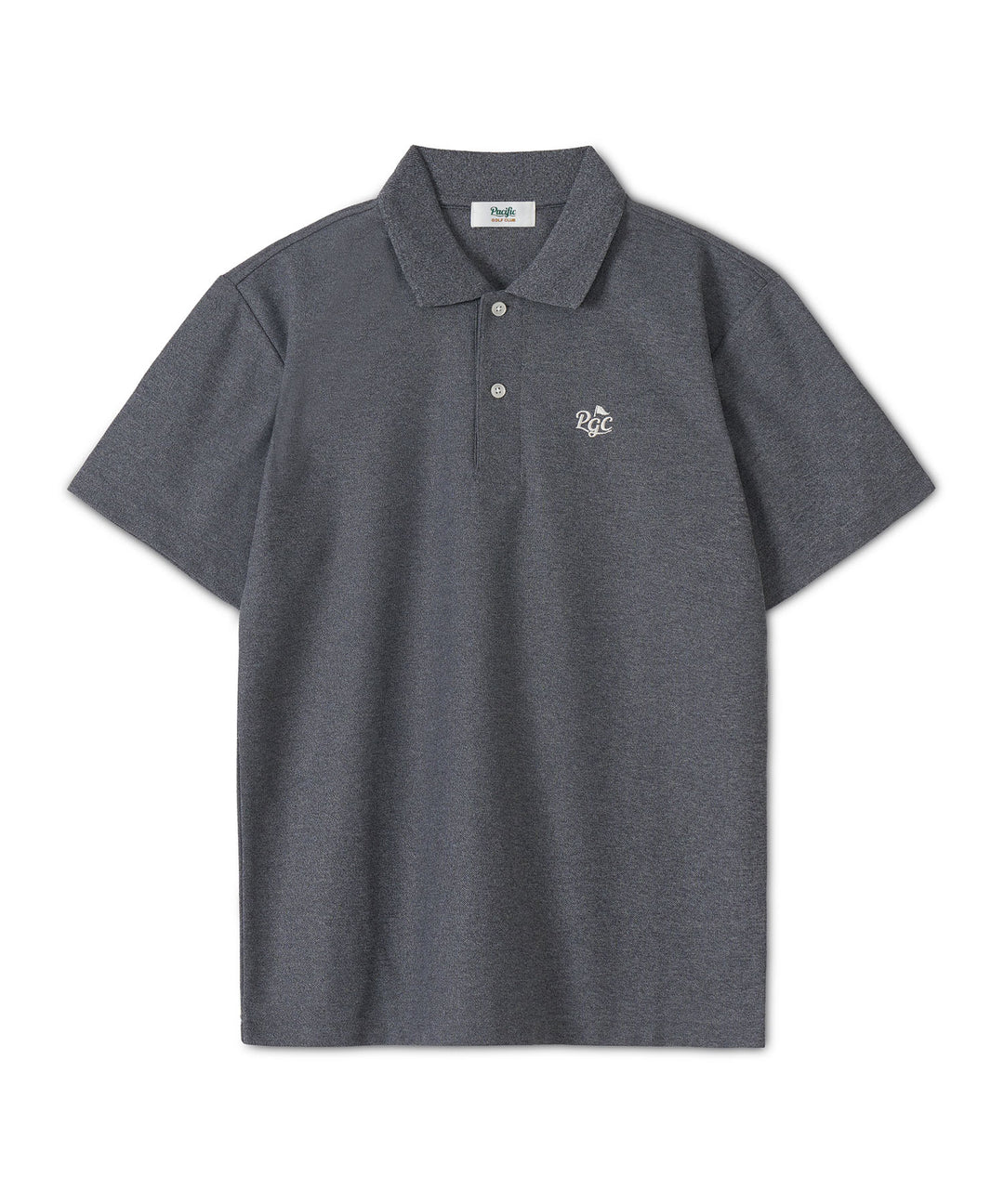 PGC SCRIPT 73 POLO S/SS