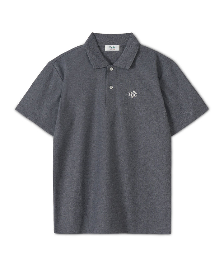 PGC SCRIPT 73 POLO S/SS