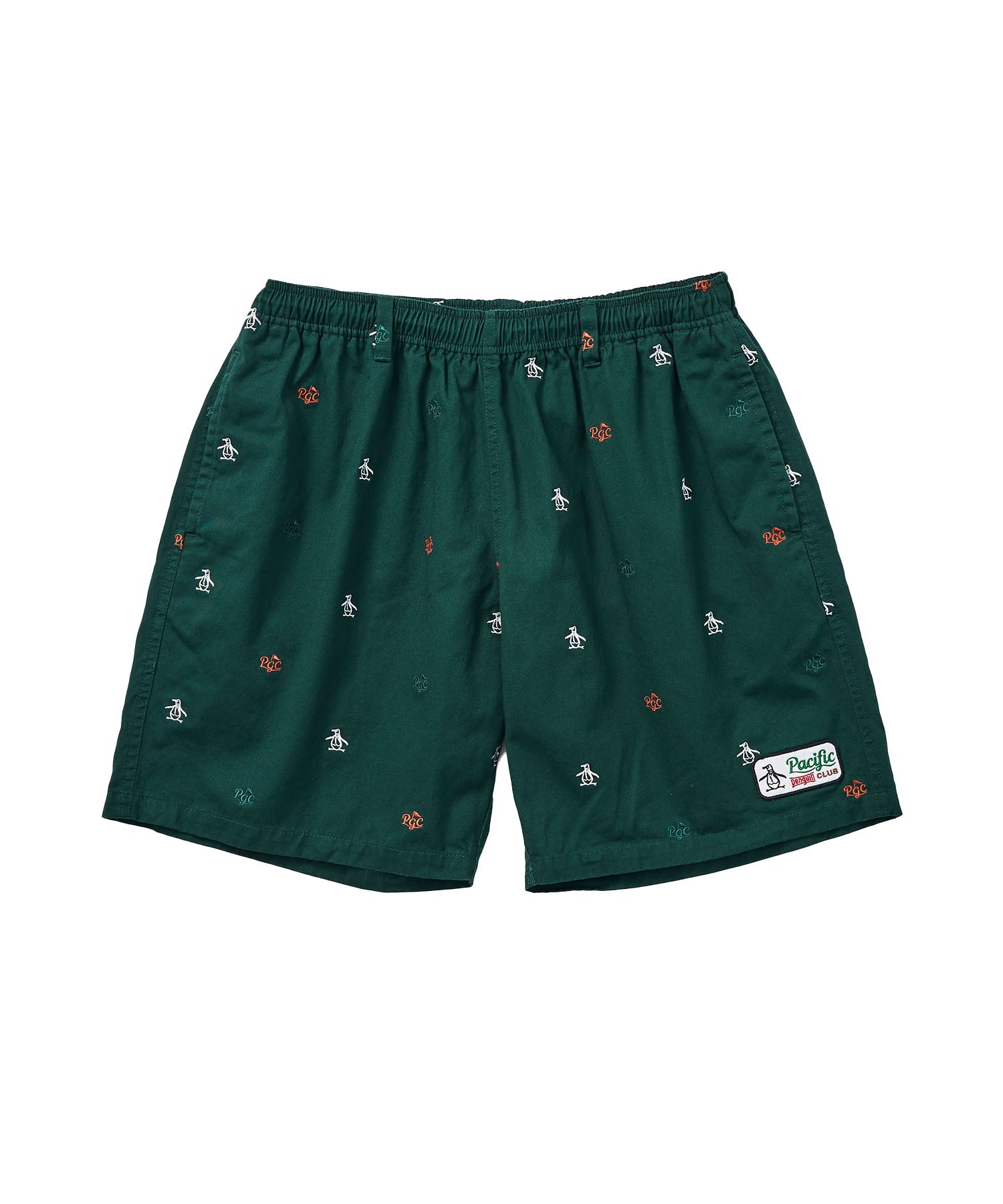 メンズウェア NEW VINTAGE GOLF Penguin Buggy shorts M Penguin by Munsingwear × PGC SHORT PANTS – Pacific GOLF CLUB