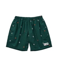 GREEN / S