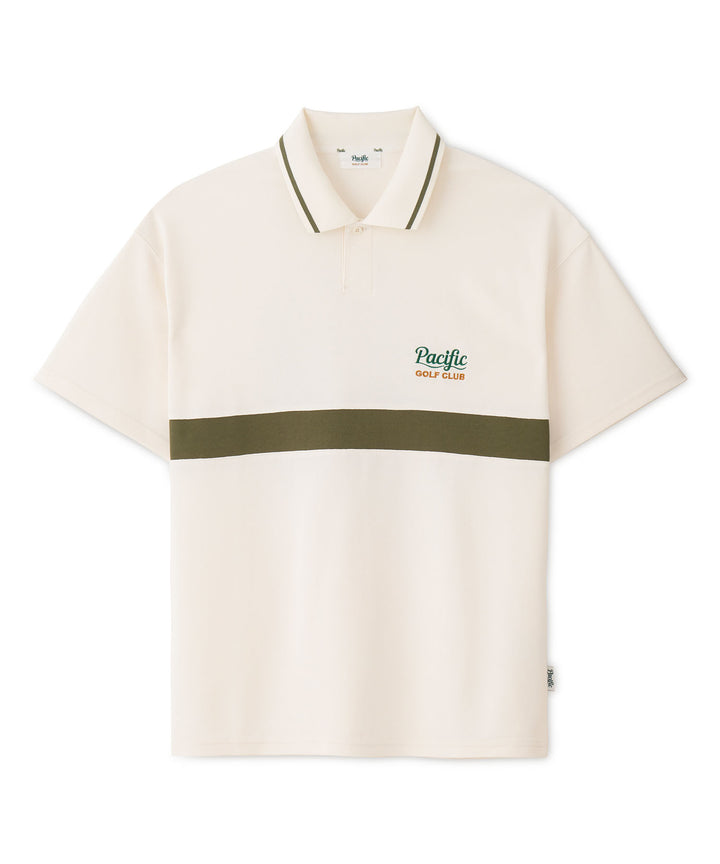 GOLF & PANCAKE PANEL POLO
