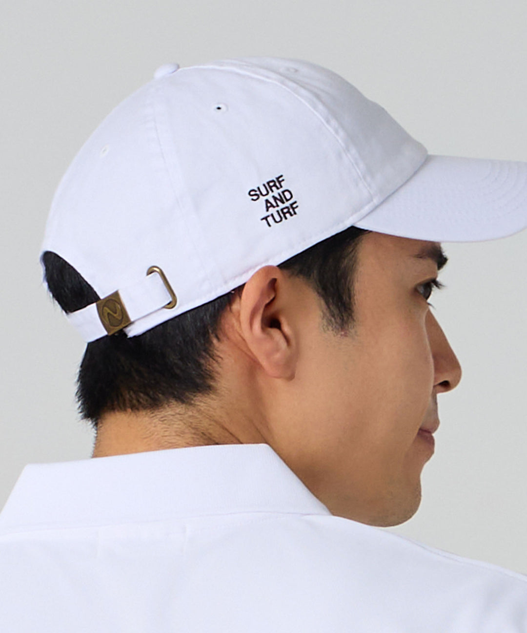 SURFER 6 PANEL CAP