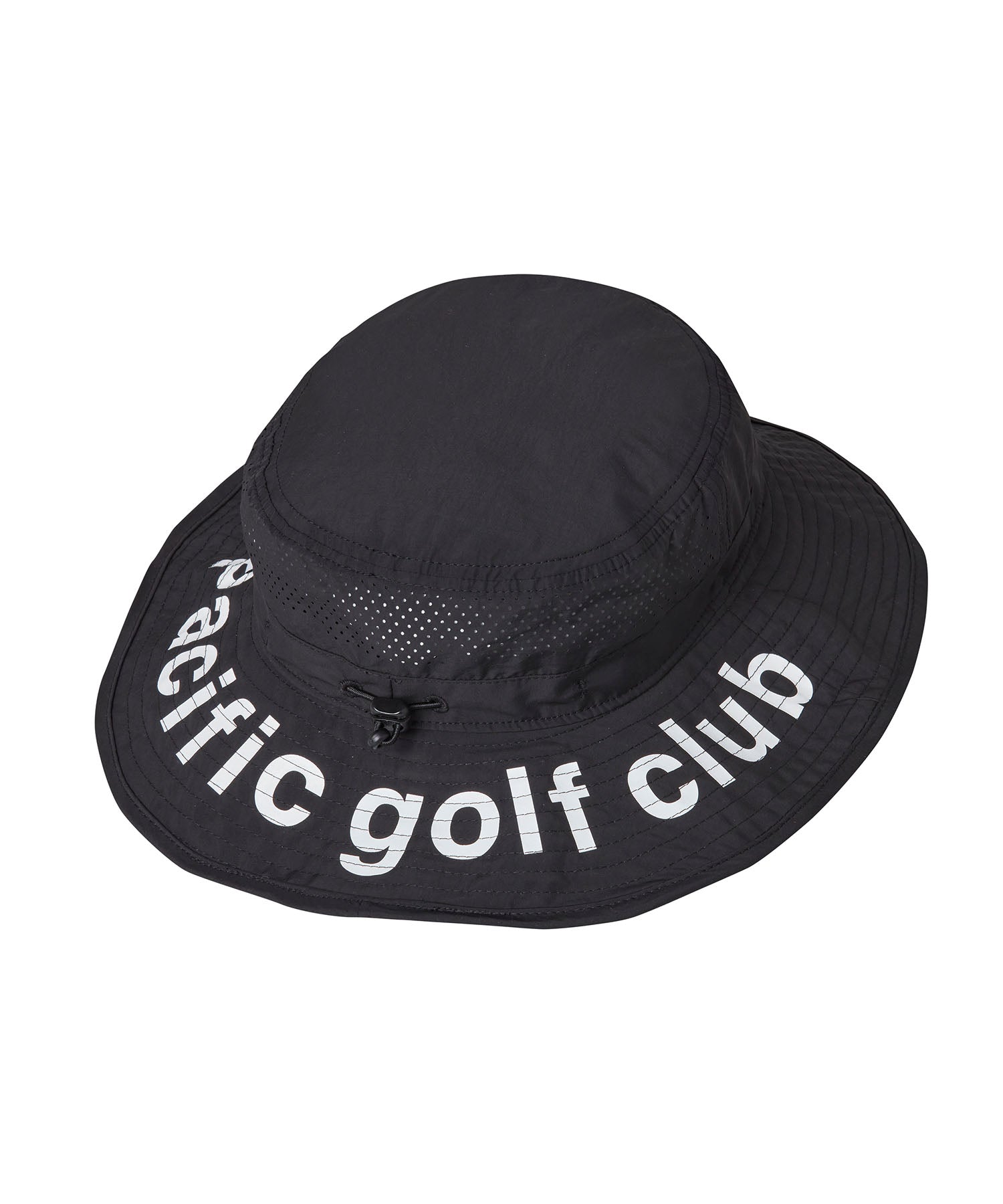 Pacific Golf Club✖️ブリヂストン【新品未使用】ハット BRIDGESTONE × PGC HAT – Pacific GOLF CLUB
