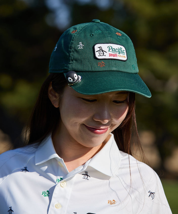 Penguin by Munsingwear × PGC CAP