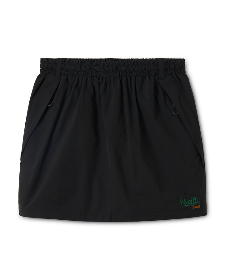 NAKED GOLF × PGC SKIRT