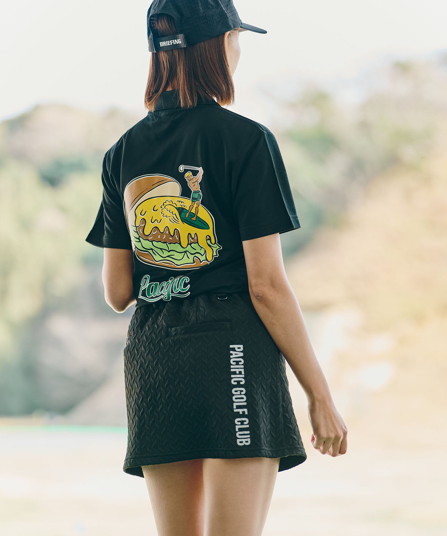 ALL ITEM | Pacific GOLF CLUB