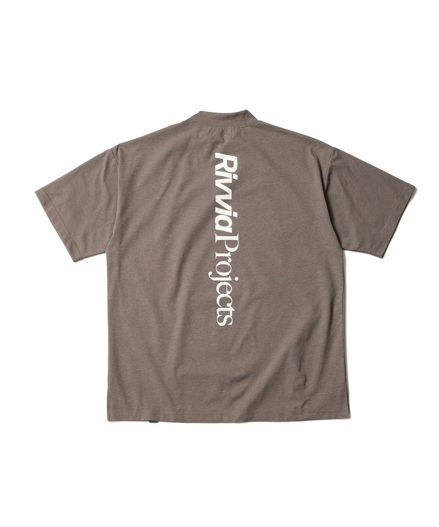Rivvia Projects × PGC VV PGC M/NECK RASH Rivvia Projects × PGC ON THE WAVE M/NECK RASH SS – Pacific