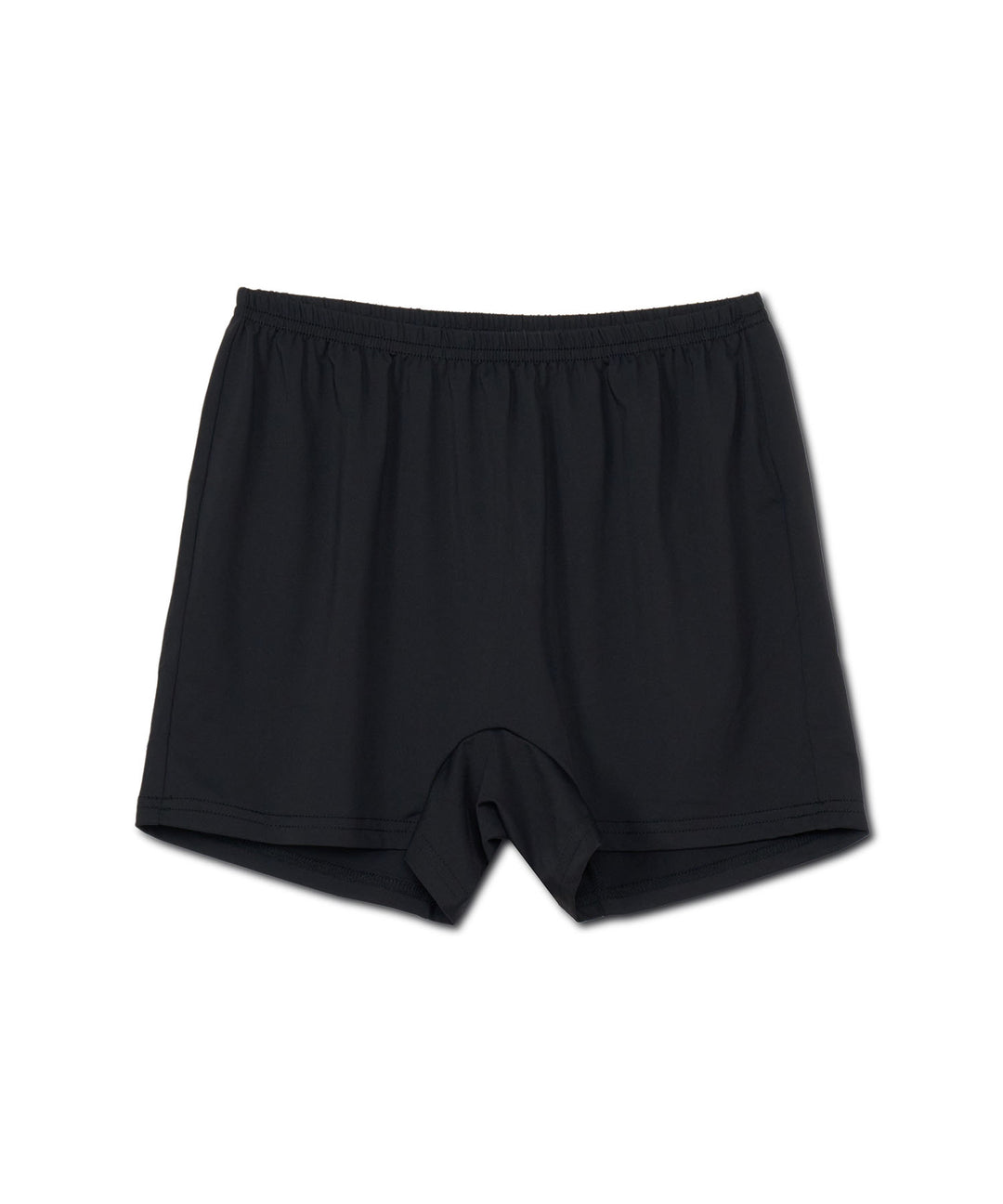 WAIST LOGO JACQUARD SKIRT NAVY