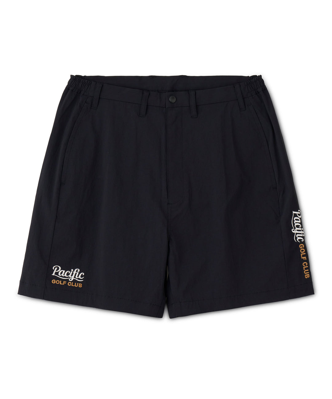 HIP LOGO SHORT PANTS