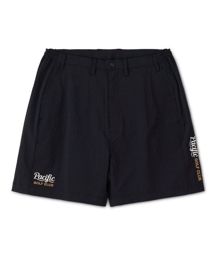 HIP LOGO SHORT PANTS