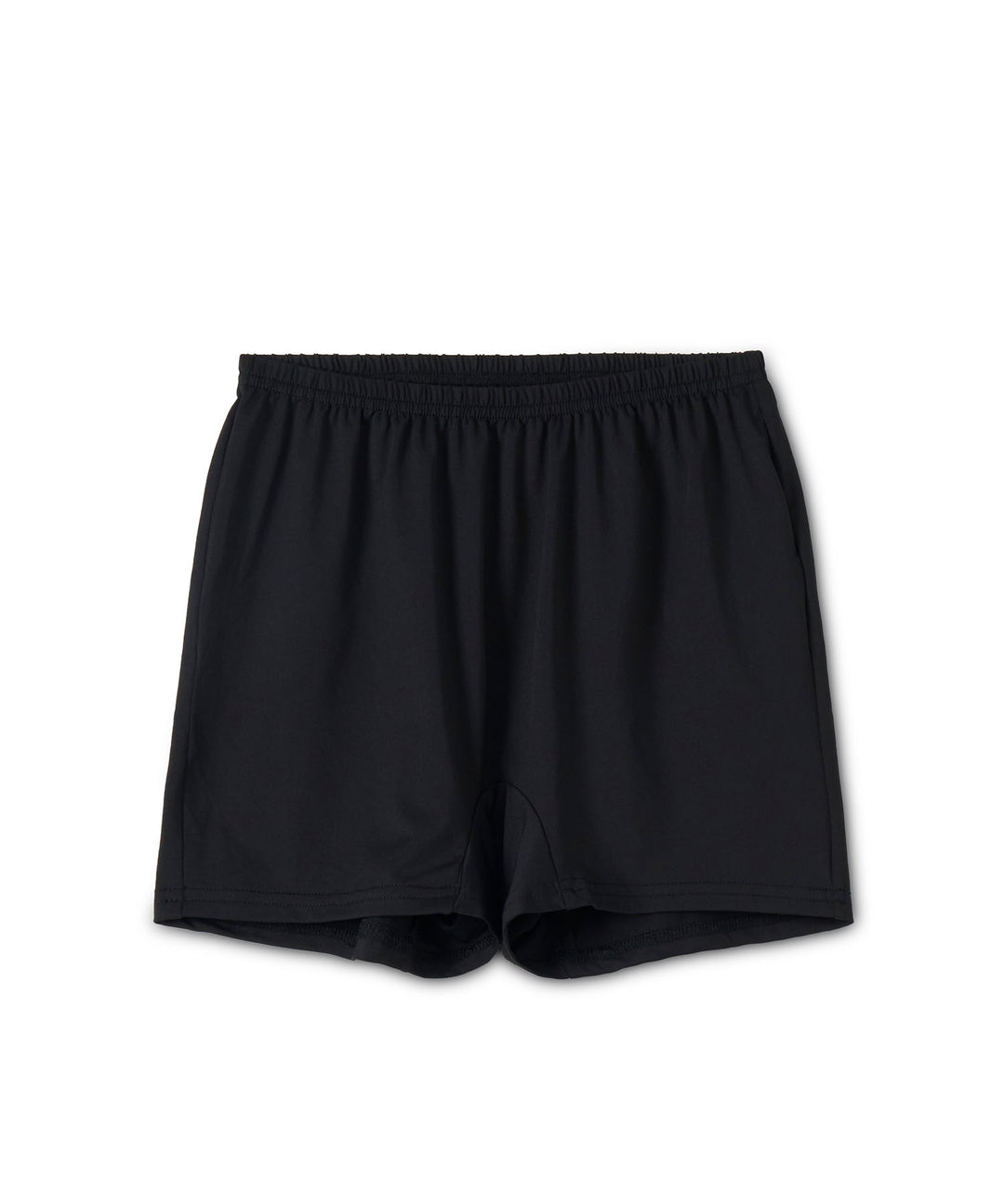 DRAWSTRING BALLOON SKIRT