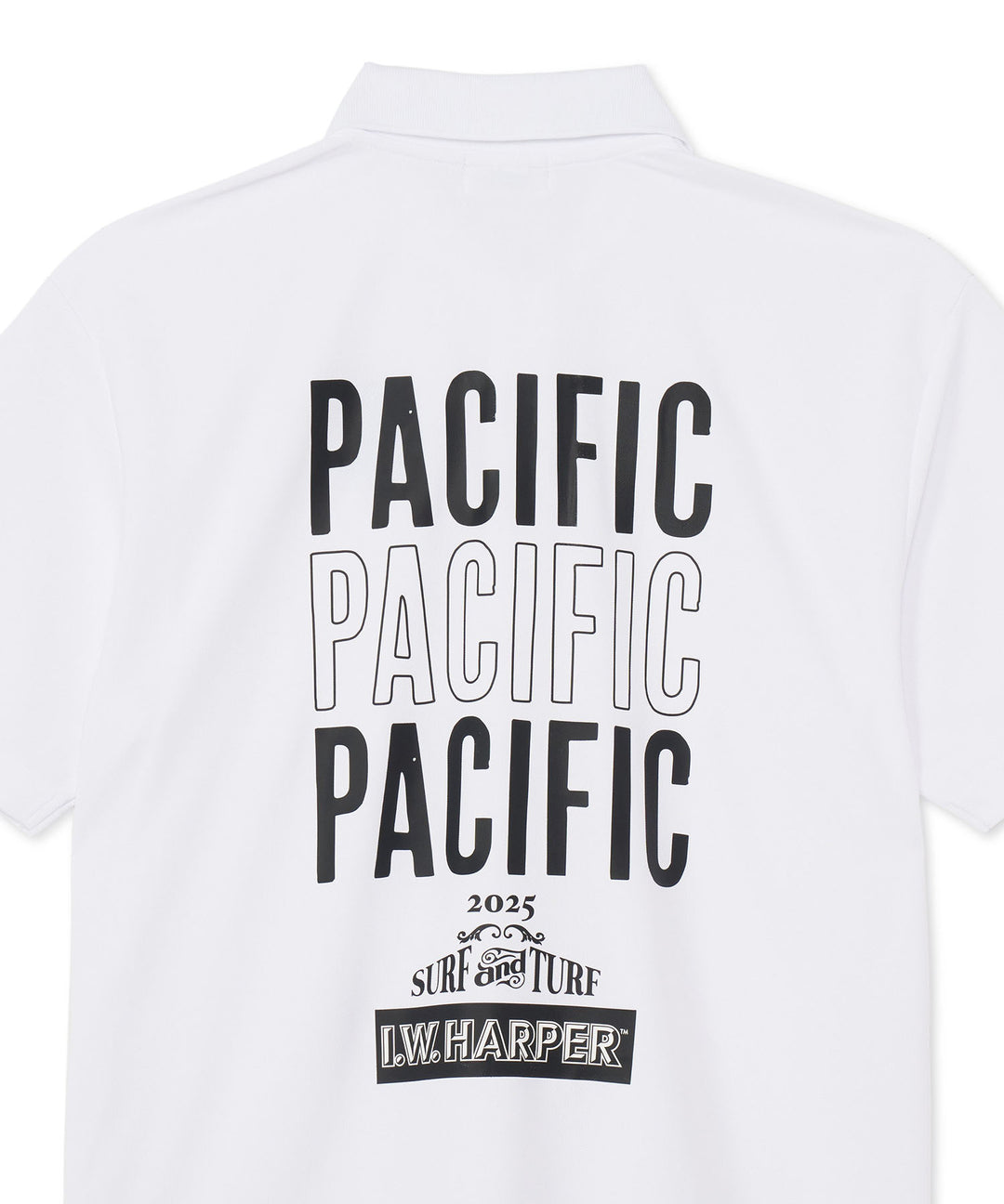IW HARPER POLO