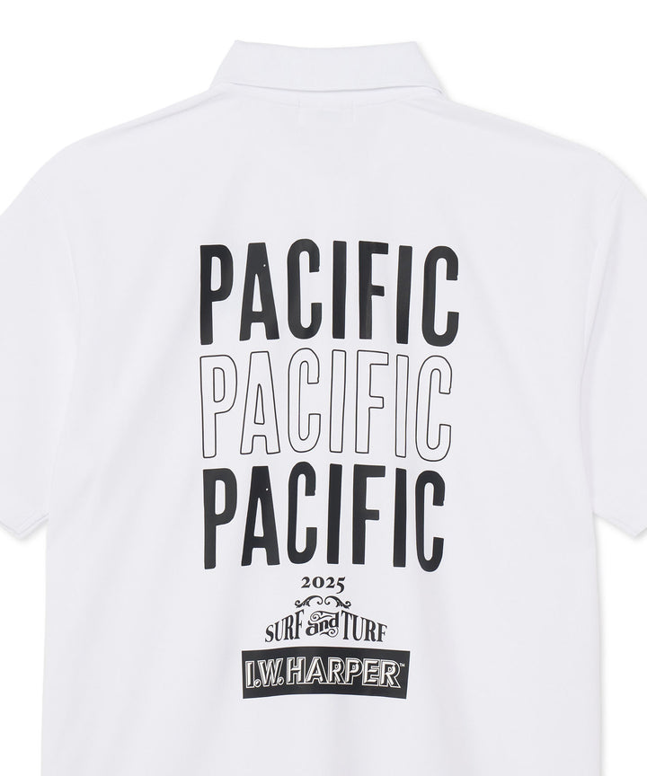 IW HARPER POLO